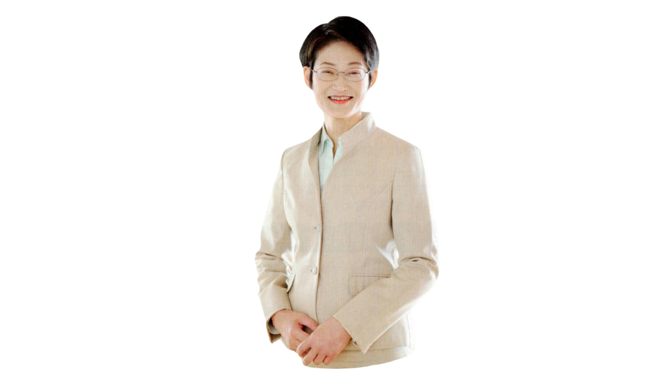 山本あきこ